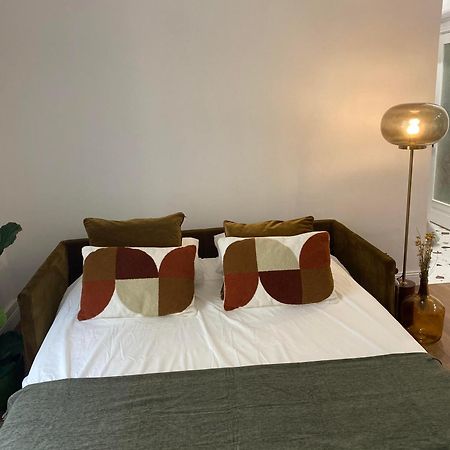 La Halte Des Arenes De Nimes Appartement De Charme Terracotta エクステリア 写真