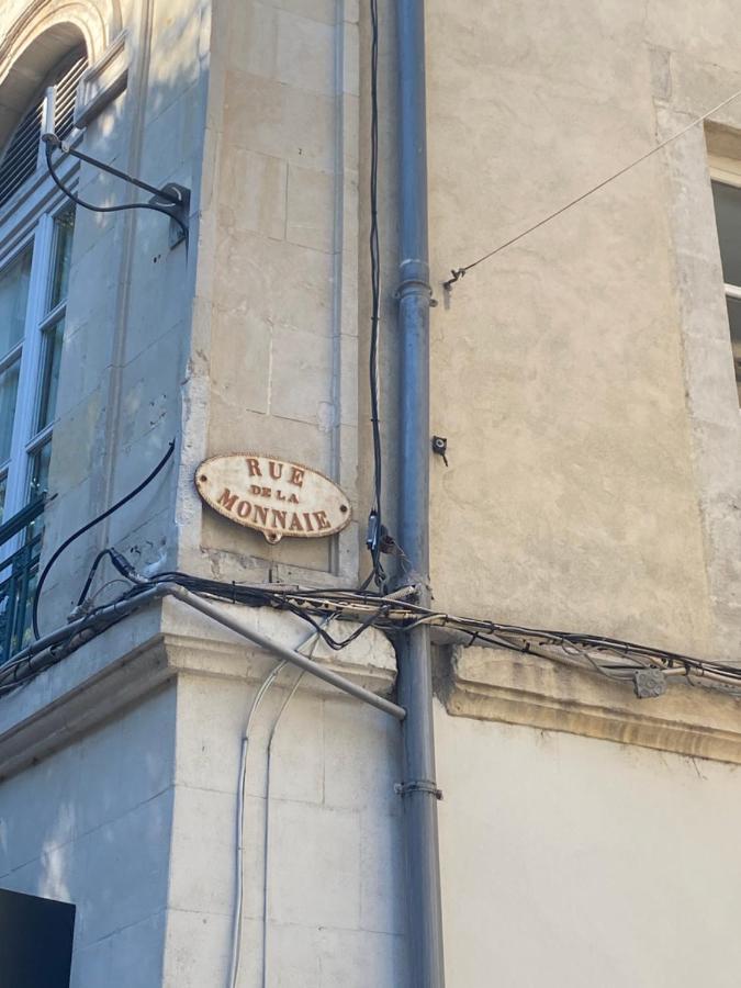 La Halte Des Arenes De Nimes Appartement De Charme Terracotta エクステリア 写真