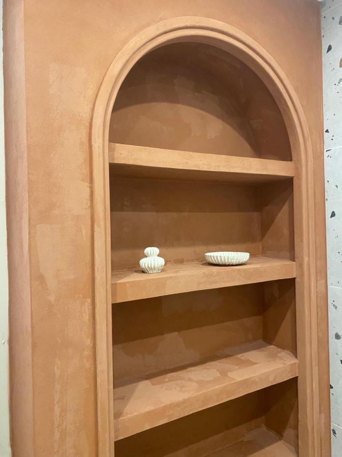 La Halte Des Arenes De Nimes Appartement De Charme Terracotta エクステリア 写真