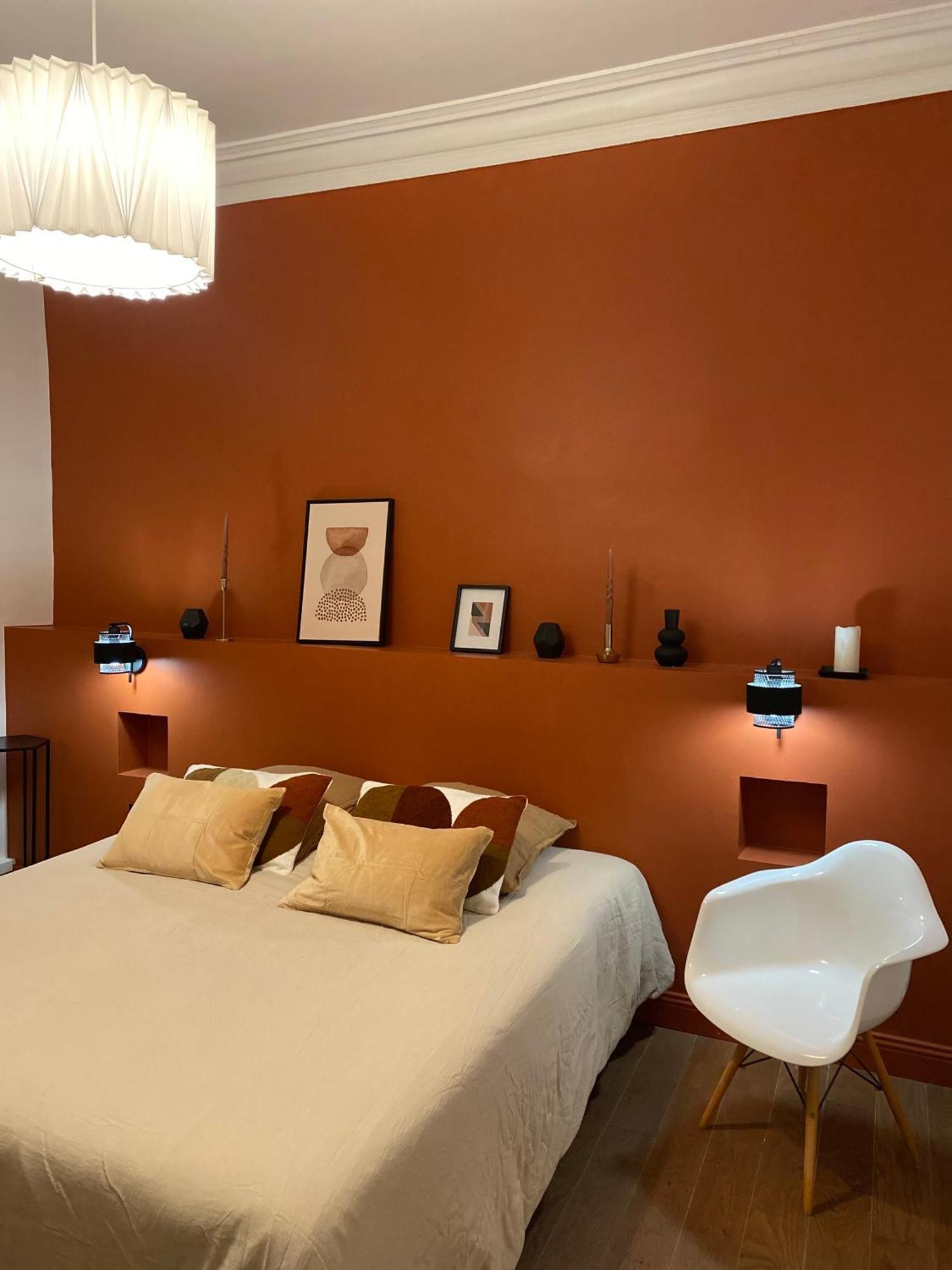 La Halte Des Arenes De Nimes Appartement De Charme Terracotta エクステリア 写真