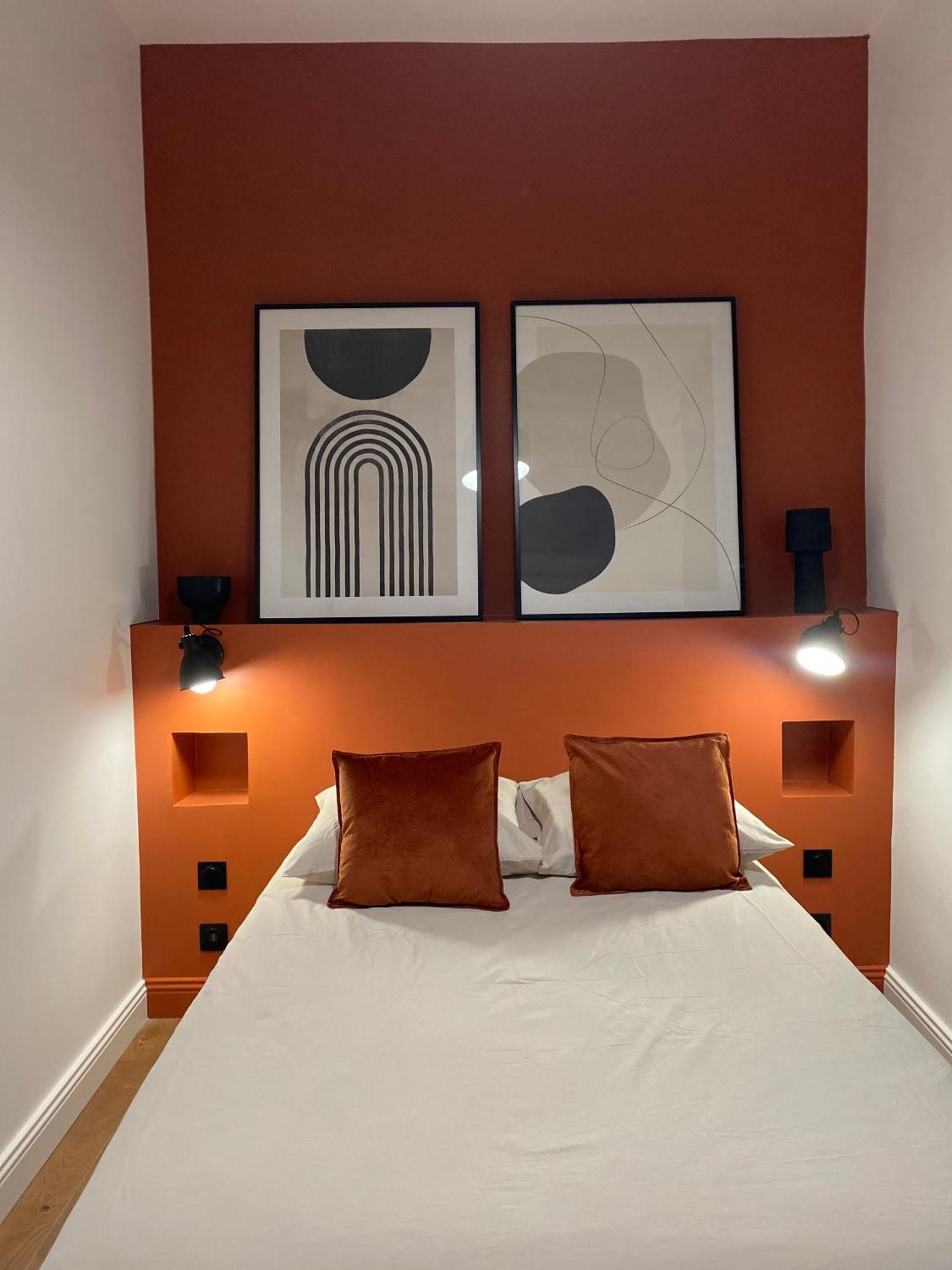 La Halte Des Arenes De Nimes Appartement De Charme Terracotta エクステリア 写真