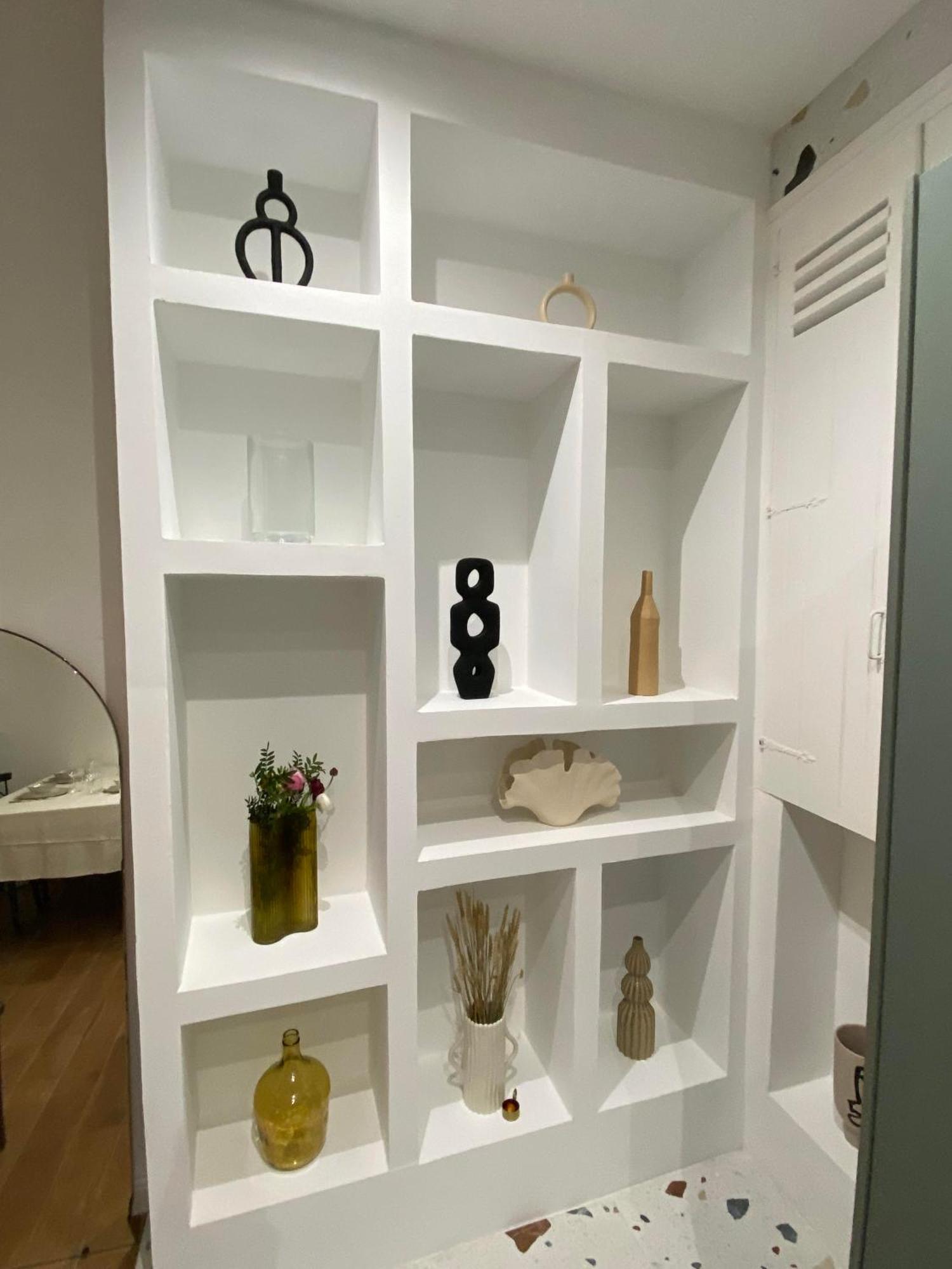 La Halte Des Arenes De Nimes Appartement De Charme Terracotta エクステリア 写真