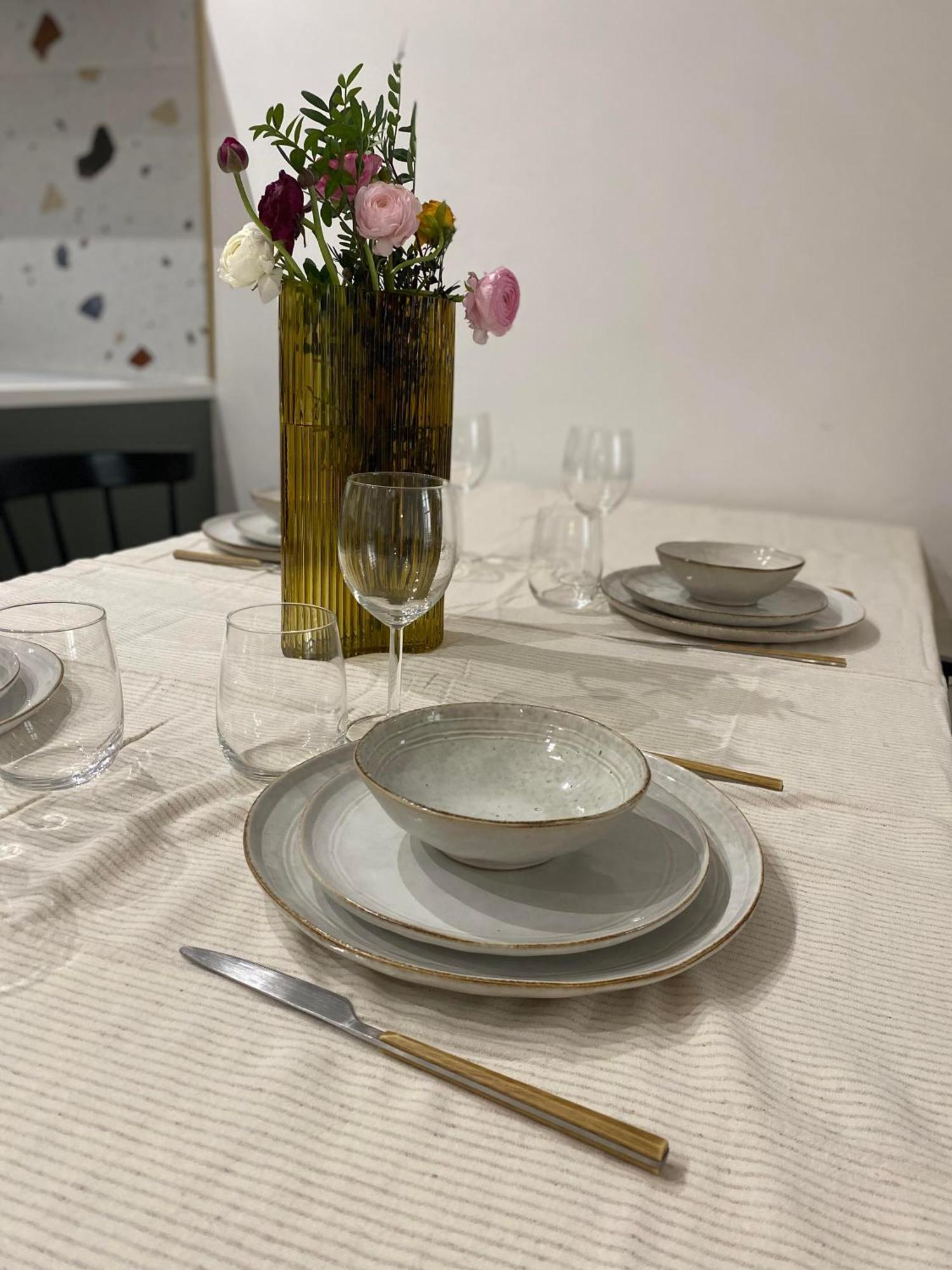 La Halte Des Arenes De Nimes Appartement De Charme Terracotta エクステリア 写真