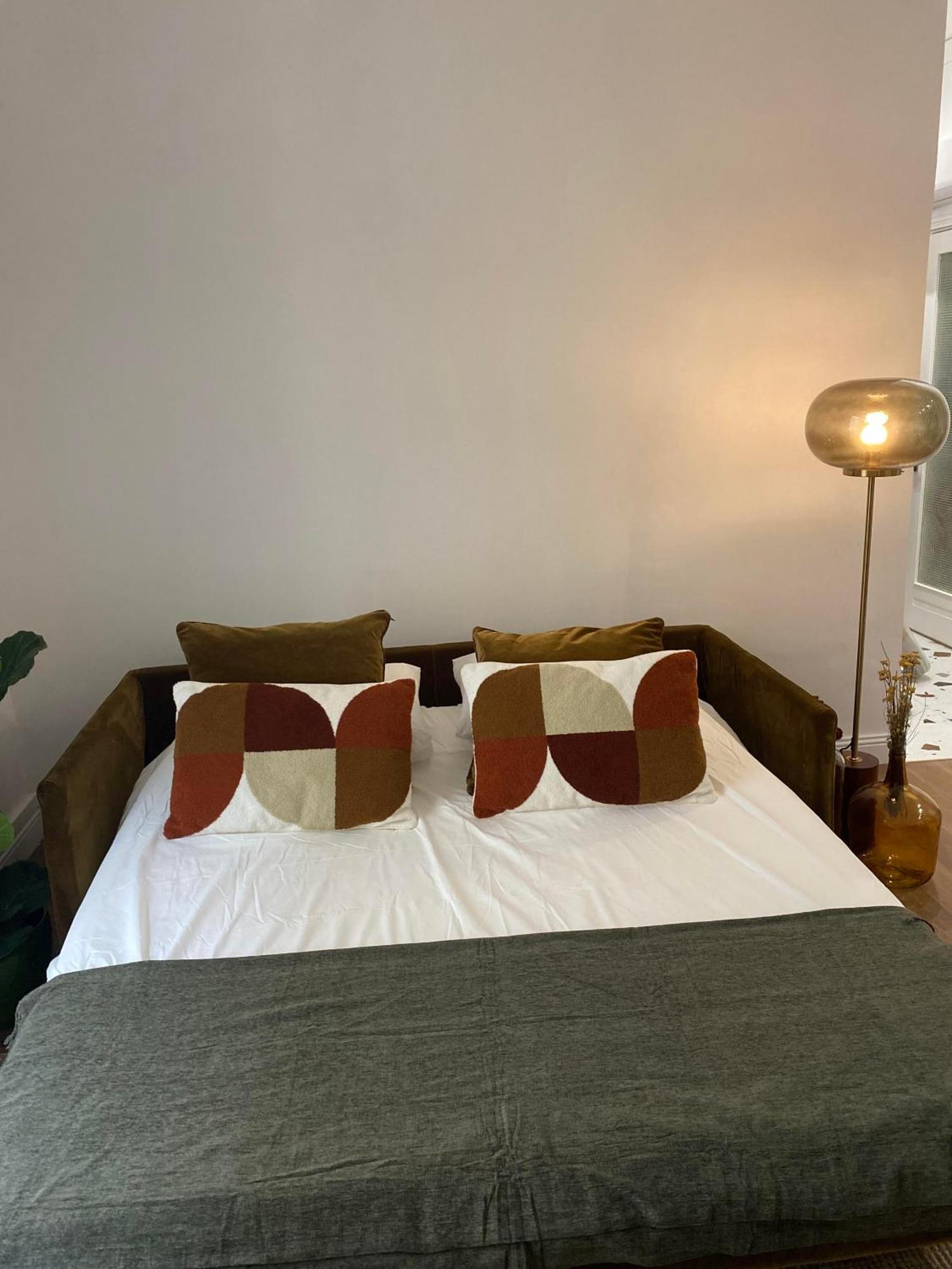La Halte Des Arenes De Nimes Appartement De Charme Terracotta エクステリア 写真